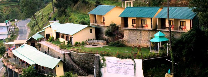 The Heritage Resort - Kausani 01.jpg